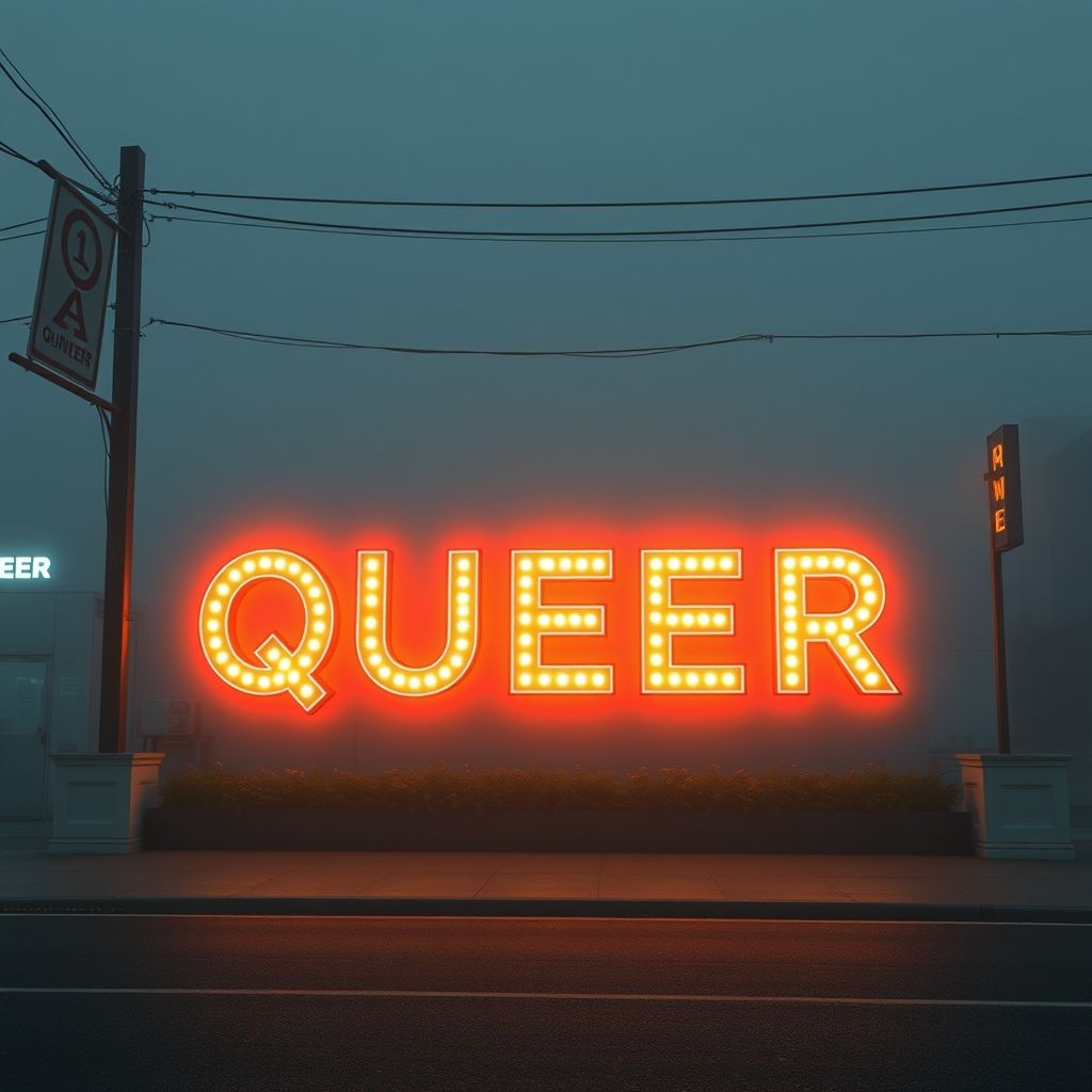 สำรวจความท้าทาย: ผู้กำกับ 'QUEER เควียร์' เผยวิธีการทำงาน